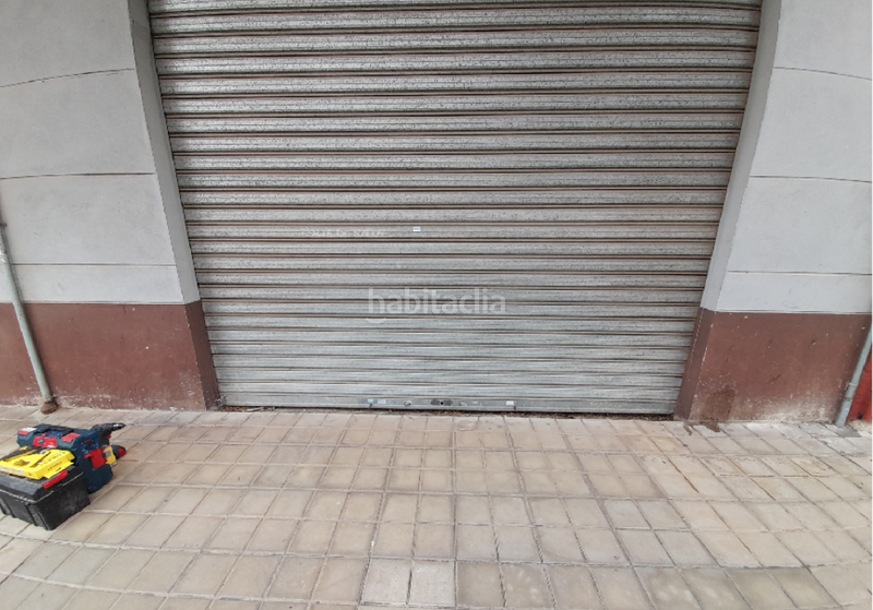 Foto a2e5d55a-3e93-4bff-a2dc-c2f07f706b22. Business premise in Ciutat del Transport - La Salera Castellón de la Plana