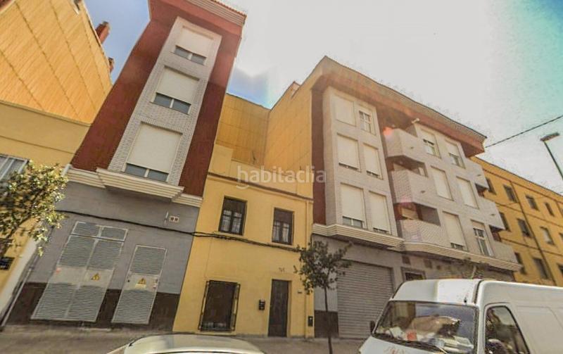 Foto e0868143-ac85-4bba-bec5-4b6b9bb4900a. Business premise in Ciutat del Transport - La Salera Castellón de la Plana