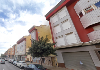 Geschäftsraum in ALCORA