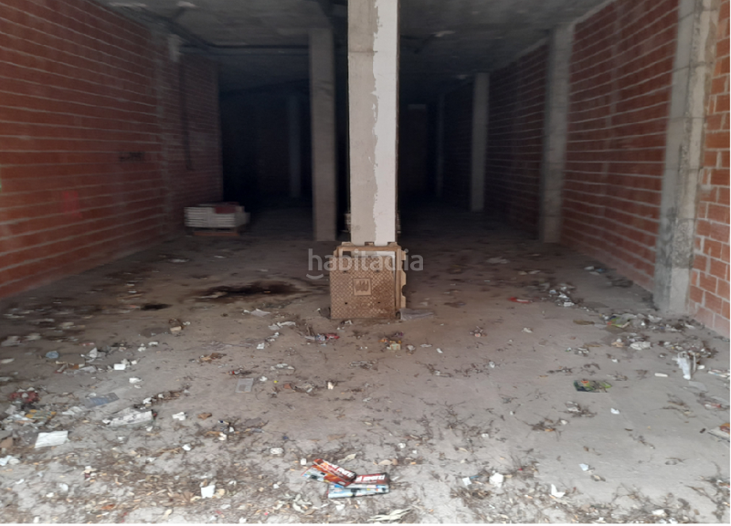 Foto 5a111fad-a7a3-4786-a9ca-80c6102d9f7c. Local comercial a Ciutat del Transport - La Salera Castellón de la Plana