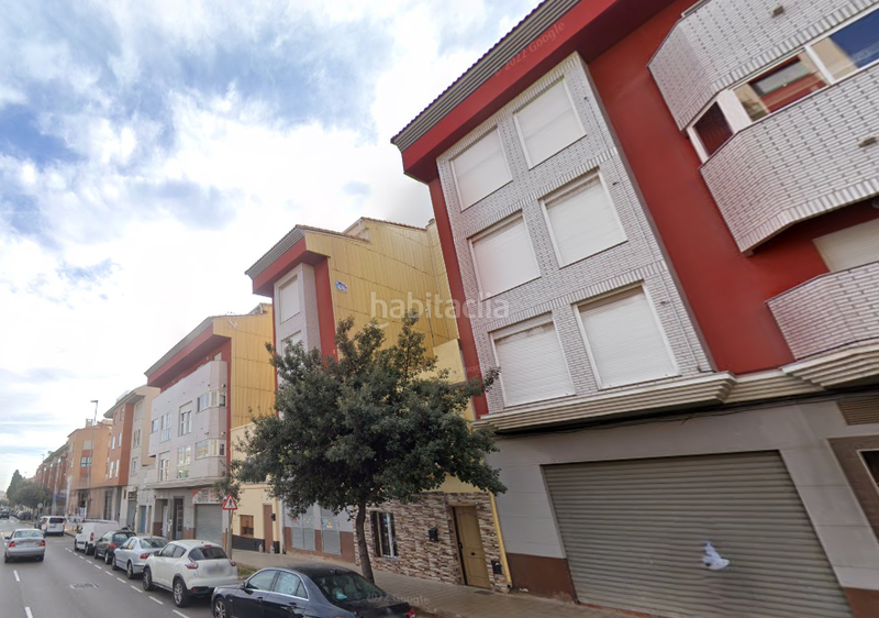 Foto 49fec34f-af91-47f0-852b-630d6a35d7e4. Local commercial dans Ciutat del Transport - La Salera Castellón de la Plana