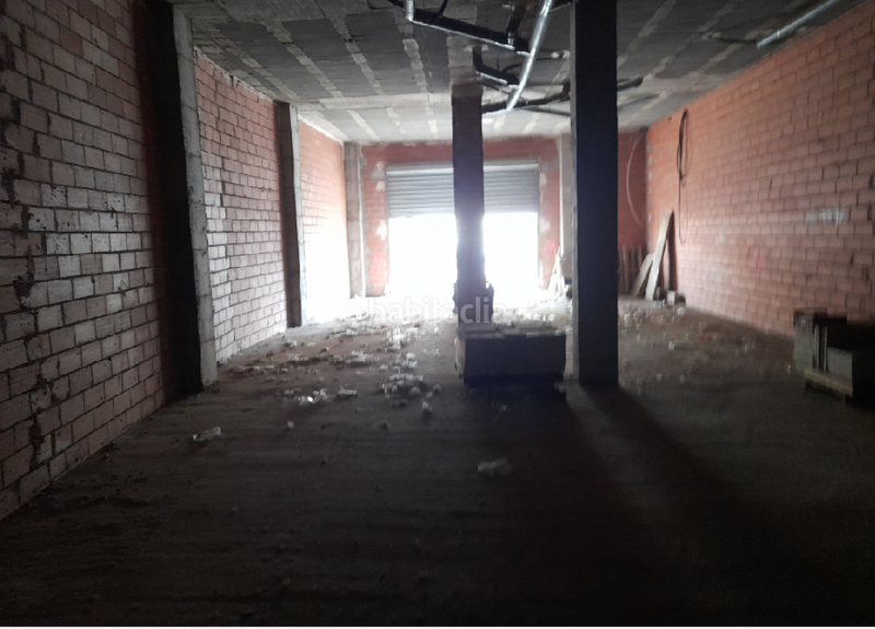 Foto 6ba5dcff-2488-458f-a391-3c4a49f1731c. Local commercial dans Ciutat del Transport - La Salera Castellón de la Plana