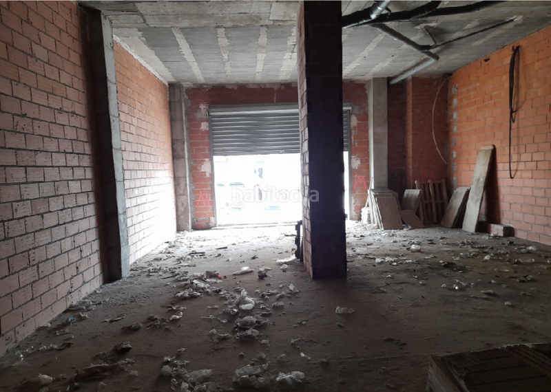 Foto cf92be80-5046-4b4a-9309-786526df7782. Local commercial dans Ciutat del Transport - La Salera Castellón de la Plana