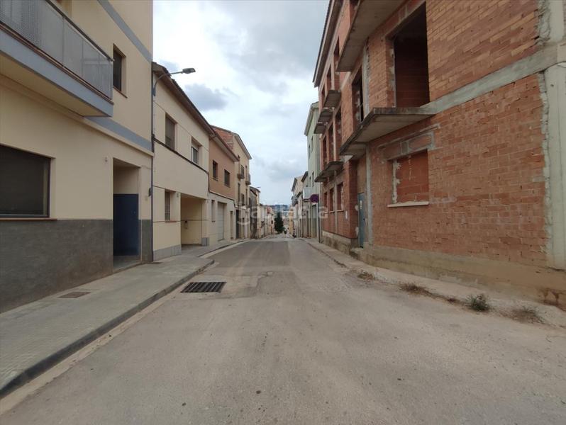 Foto abc66294-d24c-4b78-ac73-bf543f230dd4. Aparcament cotxe a Sant Pere de Riudebitlles