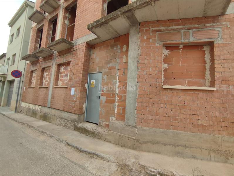 Foto a9fecbc6-8973-44ea-bb37-8ce64aa9691d. Parking coche en Sant Pere de Riudebitlles