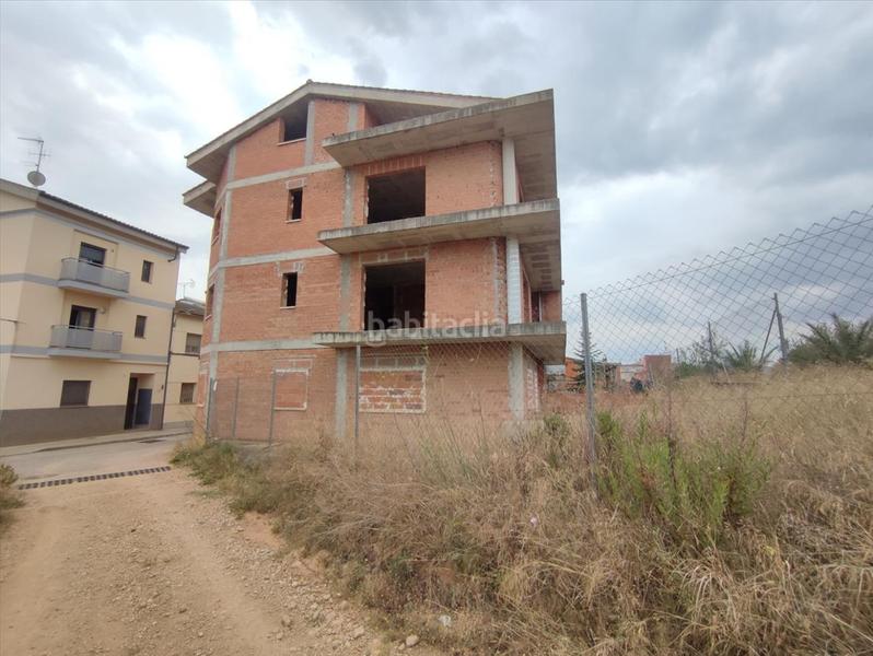 Foto ce7fa24c-3156-4291-8dfc-f3a3bbc19f1f. Parking coche en Sant Pere de Riudebitlles