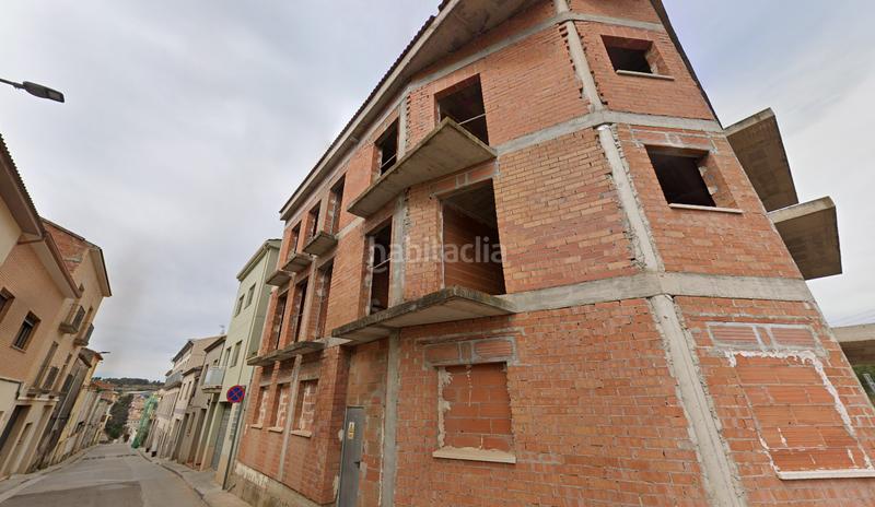 Foto 40f8c3b6-ad43-4604-98fa-f4583ed73bc4. Parking coche en Sant Pere de Riudebitlles