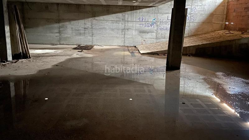 Foto b1178f2b-06f1-435a-abfd-b26180cab363. Parking coche en Sant Pere de Riudebitlles