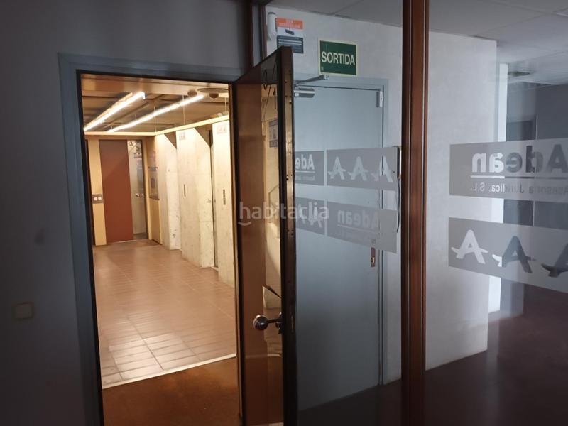 Foto 429d02ce-a3a9-4380-91c9-554bac7a3c31. Bureau dans Dreta de l´Eixample Barcelona