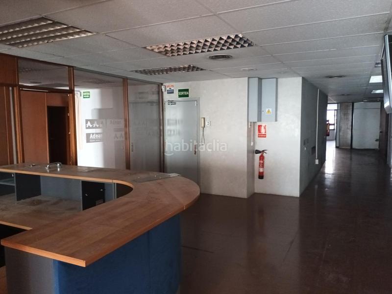 Foto a9b552ef-4097-4de7-ba27-fe326818933f. Bureau dans Dreta de l´Eixample Barcelona