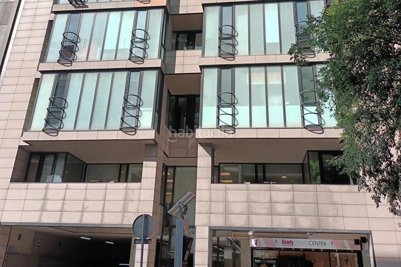 Foto 2bd0adf5-c70a-4c88-bc01-e7ff602c50e1. Büro in Dreta de l´Eixample Barcelona