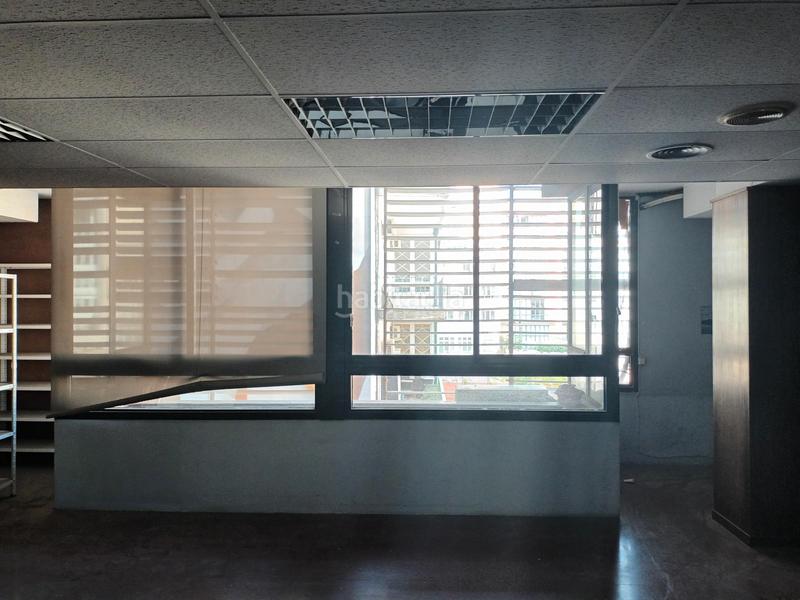 Foto a55e36e0-ae5a-40b4-ad2d-d9bcf983ee33. Büro in Dreta de l´Eixample Barcelona