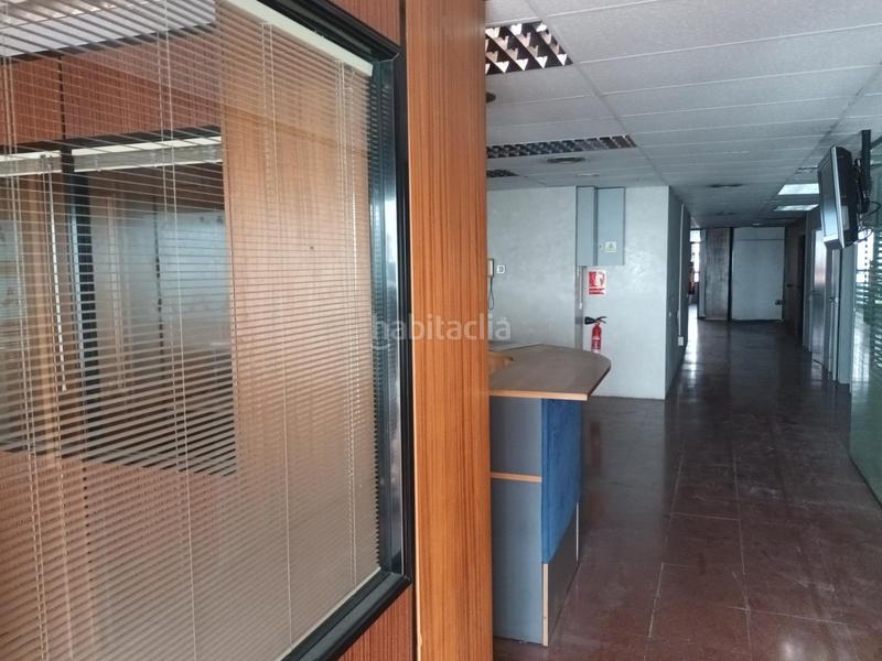 Foto ca70d79e-5c78-4965-84ca-d304a6400389. Office space in Dreta de l´Eixample Barcelona