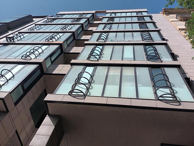 Foto eef156f4-847d-413a-91e8-cb40e16adce6. Office space in Dreta de l´Eixample Barcelona