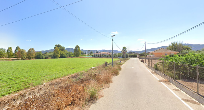 Foto 541d354a-4746-454a-a514-6ac513f5903d. Terreno residencial en Puente Tocinos Murcia