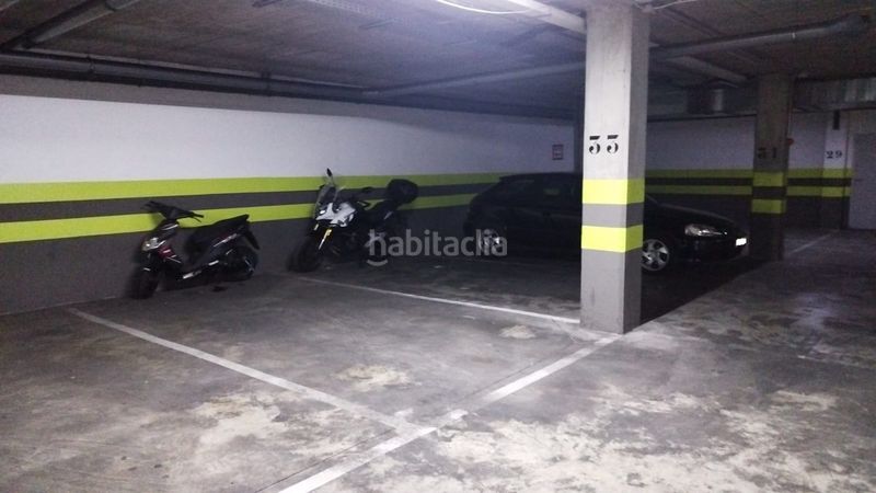Foto 40bcfcc2-ae98-4178-9b40-418e766ed7c6. Aparcament cotxe a Urbadiez - Entrepuentes Sevilla