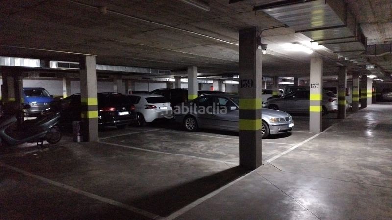 Foto 61e4244c-2663-48e4-9078-3533e3398222. Aparcament cotxe a Urbadiez - Entrepuentes Sevilla