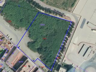 Terreno residenziale  Goleta