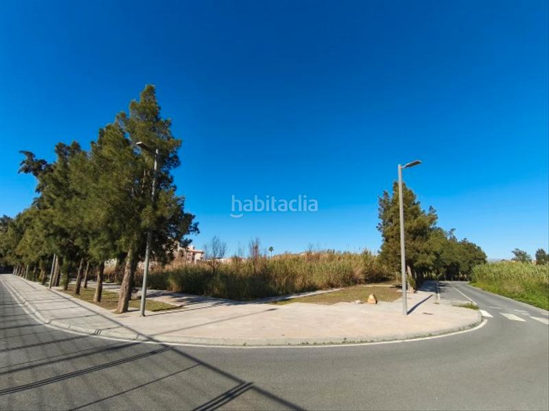 Foto 7bc643ce-767f-496f-b75e-fa4e1d8bf4ce. Residential plot in Playa de Granada Motril