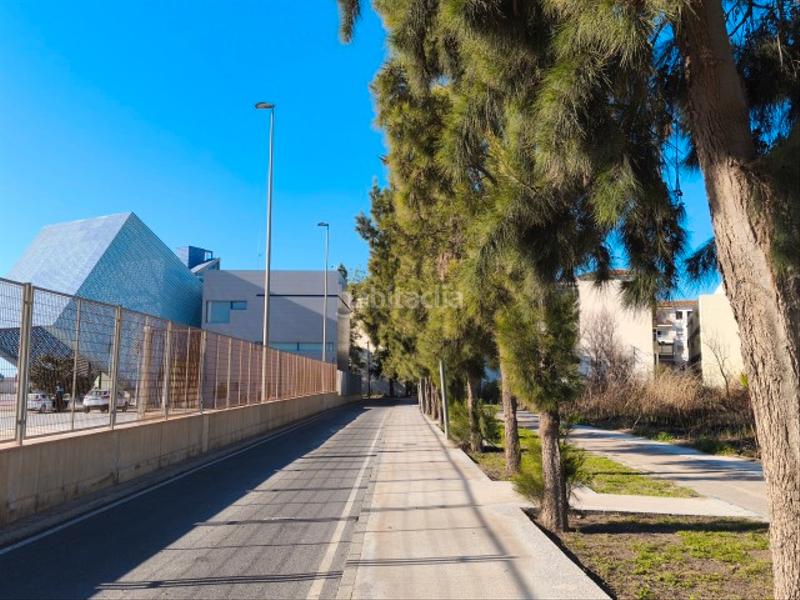 Foto 83c8b7f3-9e78-4341-9ea8-760f43a91890. Residential plot in Playa de Granada Motril