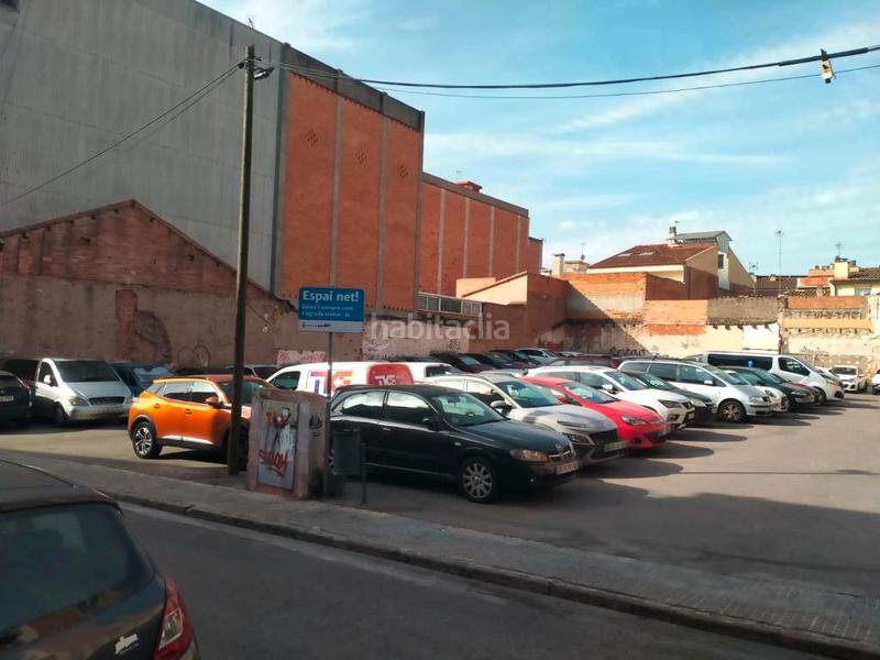 Foto c3ae0ac6-4654-46ab-9a35-5fd865b3a441. Residential plot in Centre Ripollet