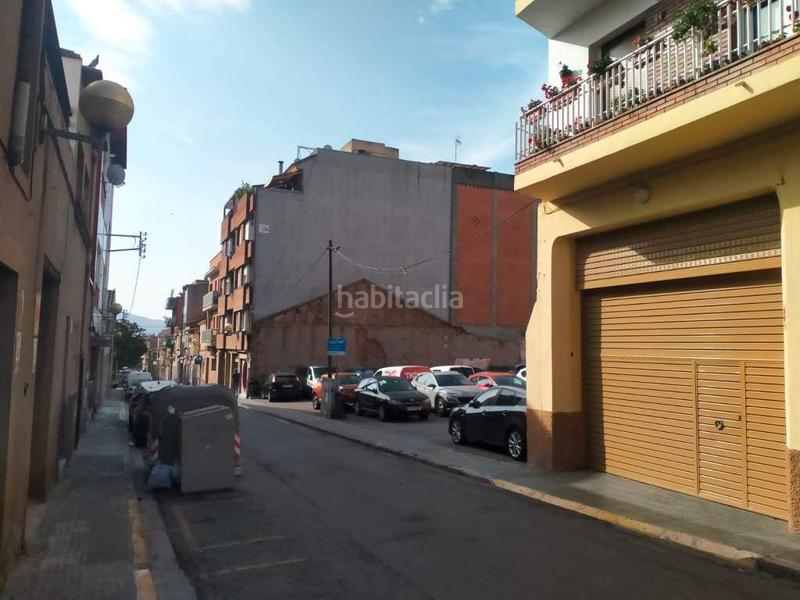 Foto d770a7bd-b287-47db-b453-6a7c453e1f5b. Residential plot in Centre Ripollet