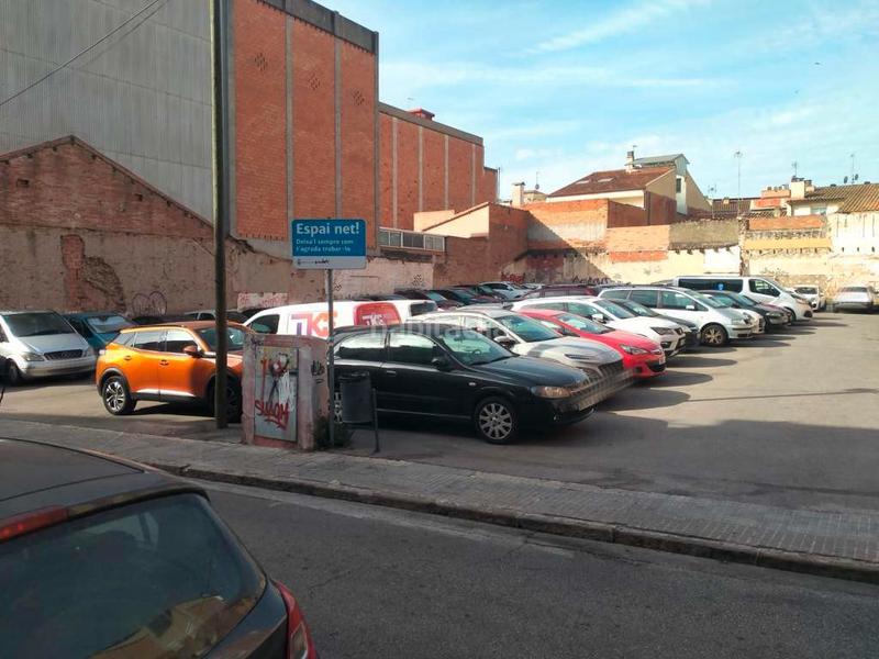 Foto 4f76a930-8ccc-4f00-a0e8-01ed324409a4. Terrain résidentiel dans Centre Ripollet