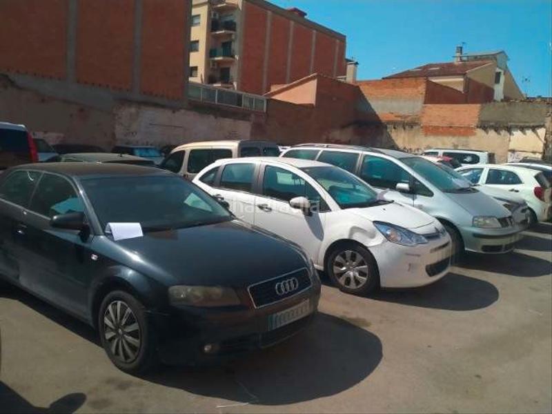 Foto e3a3a3f9-111d-42fc-bceb-5f3e26bedf2e. Terrain résidentiel dans Centre Ripollet