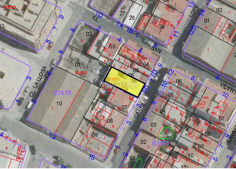 Foto a37568d6-dd02-446c-918f-b0a95a8450d4. Appartement dans Almenara