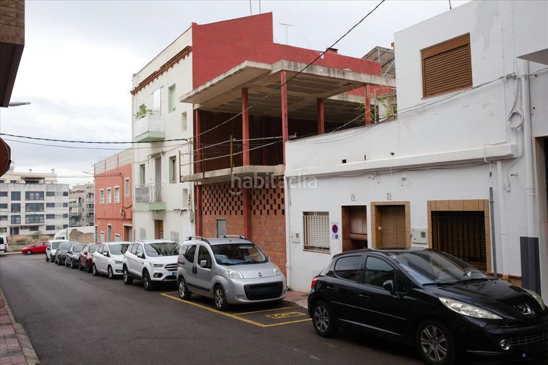 Foto a46cfaac-0f90-491d-acb0-7fbb1785b108. Piso en Almenara