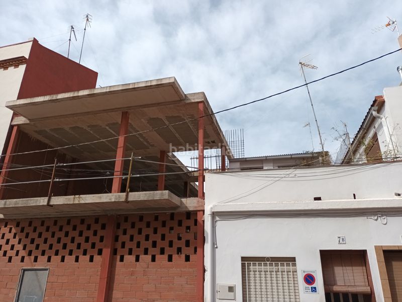 Foto ca2af307-6006-4bc0-a7a4-42dfda4ab745. Piso en Almenara