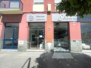 Geschäftsraum  Italia