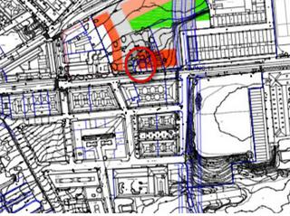 Residential Plot  Calle colombia
