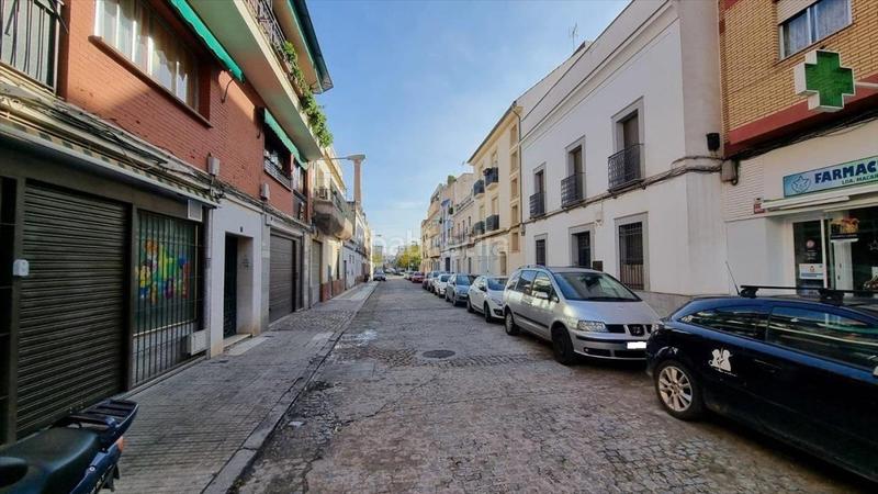 Foto 0c3c2820-8ff6-4bc7-8e08-5fa71218eb67. Posto auto in Huerta de la Reina - Trassierra Córdoba