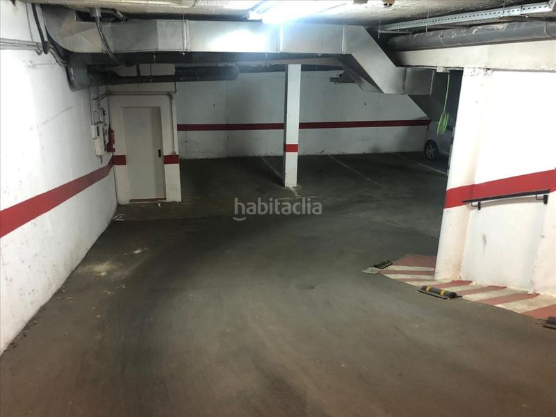 Foto a4770d3b-dd96-499c-9e6b-8f7885a4ff53. Posto auto in Huerta de la Reina - Trassierra Córdoba