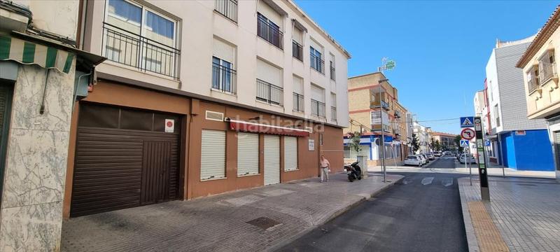 Foto cc2d86e6-f888-487c-97e3-12fabb338c01. Posto auto in Huerta de la Reina - Trassierra Córdoba