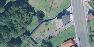 Terreno residencial  Arenal