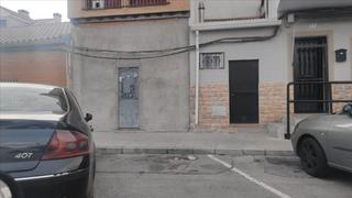 Business premise  Hermano eusebio