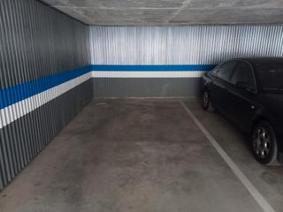 Parking voiture  Cristo de la sed