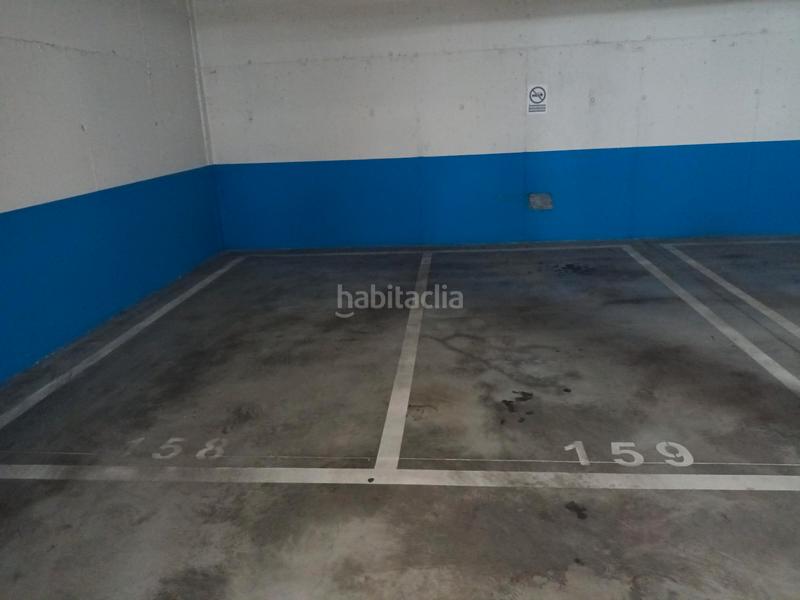 Foto 100fd496-4012-4ab2-b4ab-253d9cf44835. Parking coche en Ayuntamiento - Avenida Siglo XXI Azuqueca de Henares