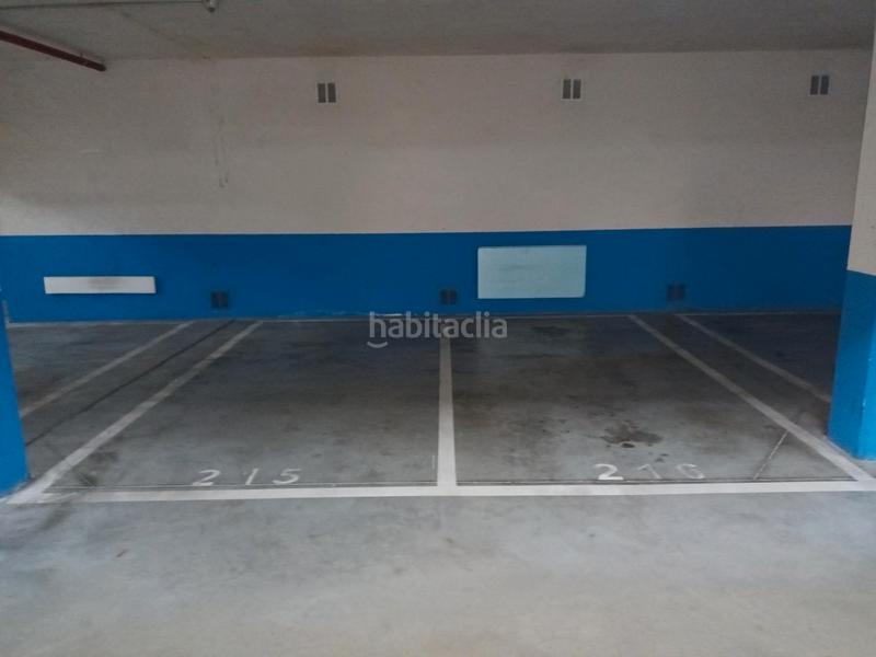 Foto d3c4fafe-09cb-4b86-be73-8a12954b30cd. Parking coche en Ayuntamiento - Avenida Siglo XXI Azuqueca de Henares