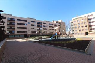 Car parking  Bulevar del deporte