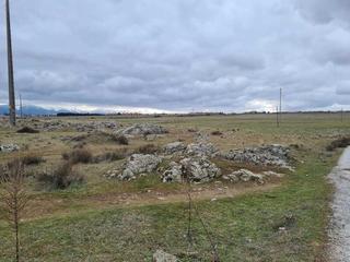 Terreny residencial  Area b eresma alto