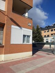 Parking coche  Eras, las