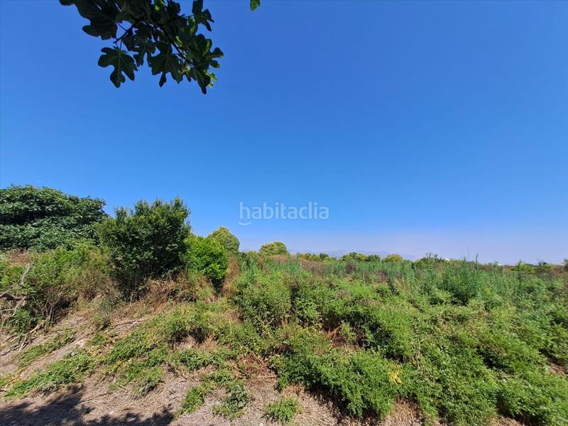 Foto e142e82a-2b7e-4eb9-b6e0-478420d0f1a9. Terreny residencial a Chilches