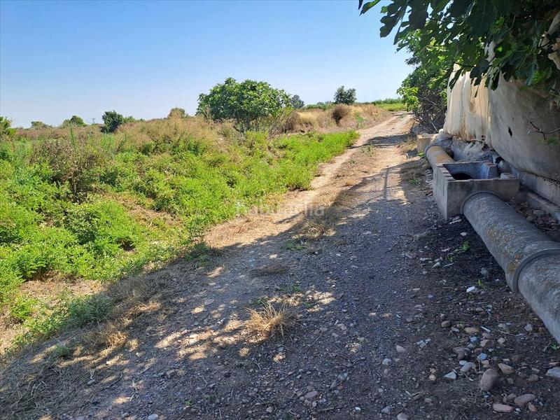 Foto 0ab478cb-f341-448f-950f-7eb59a81504d. Terreno residenziale in Chilches