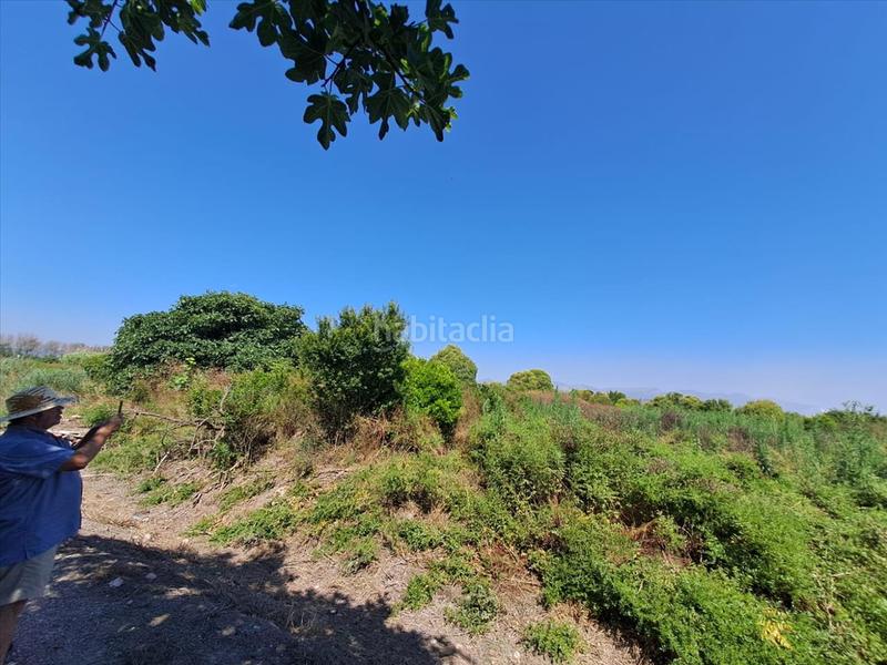 Foto c0d356c7-9613-48cb-ad42-0ad18970acd8. Terreno residenziale in Chilches