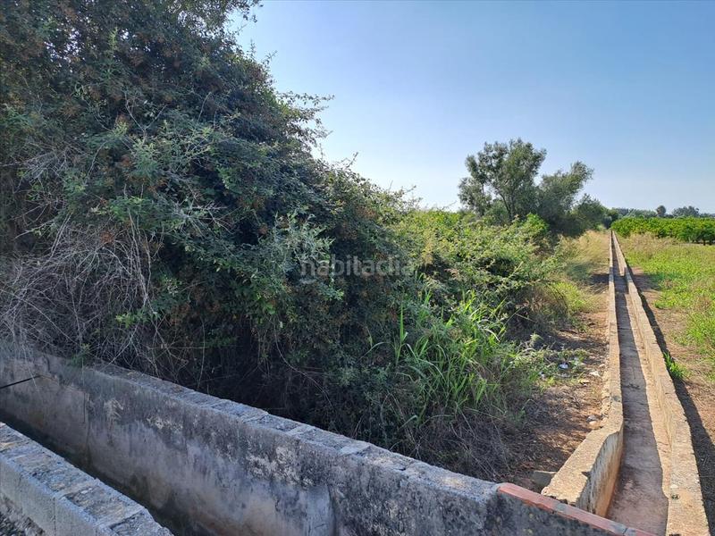 Foto 31b8de68-4dcf-434d-a0ea-5a2ddc970a40. Terreno residencial en Chilches