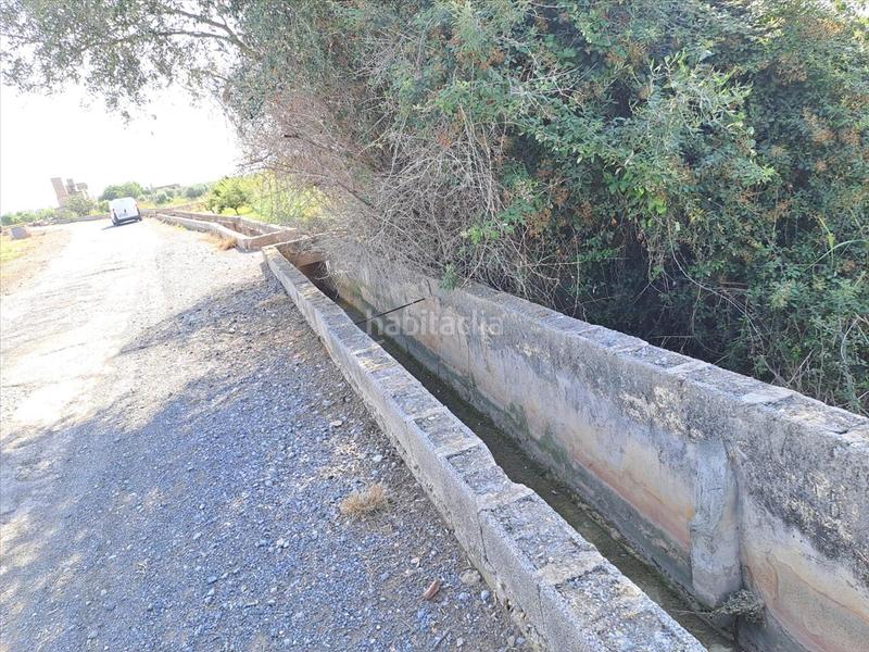 Foto 5c68170f-51ba-4f62-83c3-58d993975dba. Terreno residenziale in Chilches