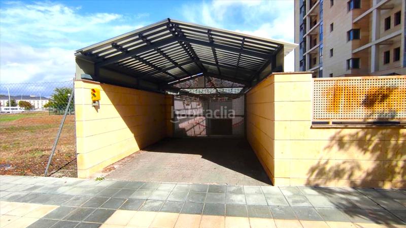 Foto 89854a68-180c-4c4a-a6e9-16e714e3572d. Posto auto in La Lastra León